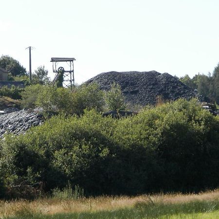 Vallee Des Ardoisieres Mael-Carhaix Εξωτερικό φωτογραφία